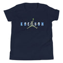 Kherson - Watermelon Warrior - Youth \ Teen TShirt - Saint Javelin
