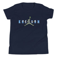 Kherson - Watermelon Warrior - Youth \ Teen TShirt - Saint Javelin