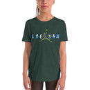Kherson - Watermelon Warrior - Youth \ Teen TShirt - Saint Javelin