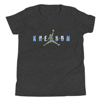 Kherson - Watermelon Warrior - Youth \ Teen TShirt - Saint Javelin