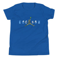 Kherson - Watermelon Warrior - Youth \ Teen TShirt - Saint Javelin