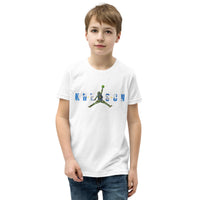 Kherson - Watermelon Warrior - Youth \ Teen TShirt - Saint Javelin