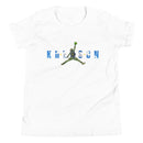 Kherson - Watermelon Warrior - Youth \ Teen TShirt - Saint Javelin