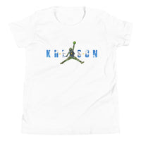 Kherson - Watermelon Warrior - Youth \ Teen TShirt - Saint Javelin