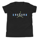 Kherson - Watermelon Warrior - Youth \ Teen TShirt - Saint Javelin