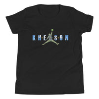 Kherson - Watermelon Warrior - Youth \ Teen TShirt - Saint Javelin