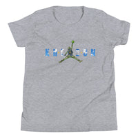 Kherson - Watermelon Warrior - Youth \ Teen TShirt - Saint Javelin