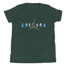 Kherson - Watermelon Warrior - Youth \ Teen TShirt - Saint Javelin