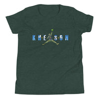 Kherson - Watermelon Warrior - Youth \ Teen TShirt - Saint Javelin