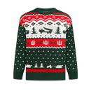 Knitted HIMARS Christmas Sweater