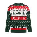 Knitted HIMARS Christmas Sweater