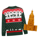 HIMARS sweater with Melt The Kremlin candle | BUNDLE-Sweater+Candle