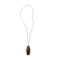 Kramatorsk Pysanka - Bag Charm - Saint Javelin