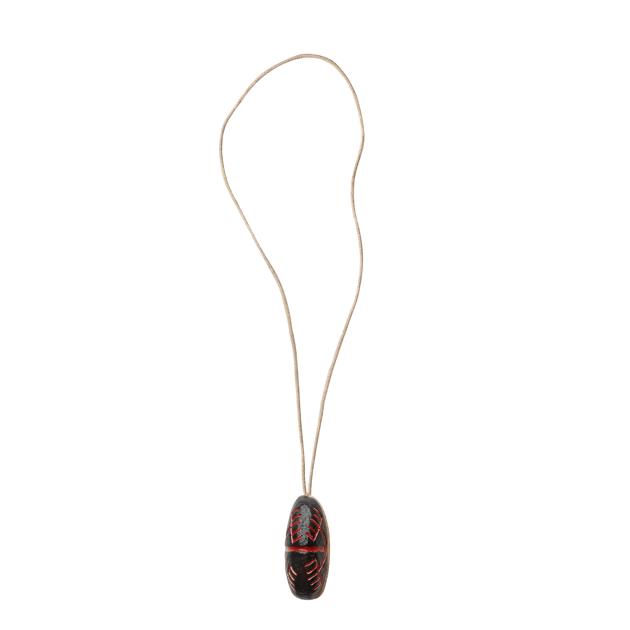 Kramatorsk Pysanka - Bag Charm - Saint Javelin