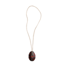 Kramatorsk Pysanka - Bag Charm - Saint Javelin