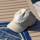 Krym Ukraine – Beige Dad Hat - Saint Javelin