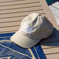 Krym Ukraine – Beige Dad Hat - Saint Javelin