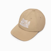Krym Ukraine – Beige Dad Hat - Saint Javelin