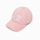 Krym Ukraine – Pink Dad Hat - Saint Javelin