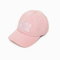 Krym Ukraine – Pink Dad Hat - Saint Javelin