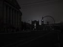 “Kyiv During Blackout” 11x14 Print - Saint Javelin