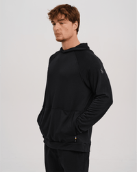 Power Grid Trail Run - Lite Hoodie