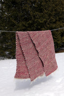 LUBA - Wool Rug from Karpaty - Saint Javelin