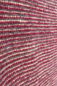 LUBA - Wool Rug from Karpaty - Saint Javelin