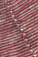 LUBA - Wool Rug from Karpaty - Saint Javelin