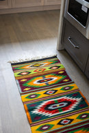 LYUBOMYR – 2 Rugs Set from Karpaty - Saint Javelin