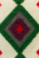 MALANKA – Wool Rug from Karpaty - Saint Javelin