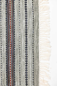 MARKIIAN – Rug from Karpaty - Saint Javelin
