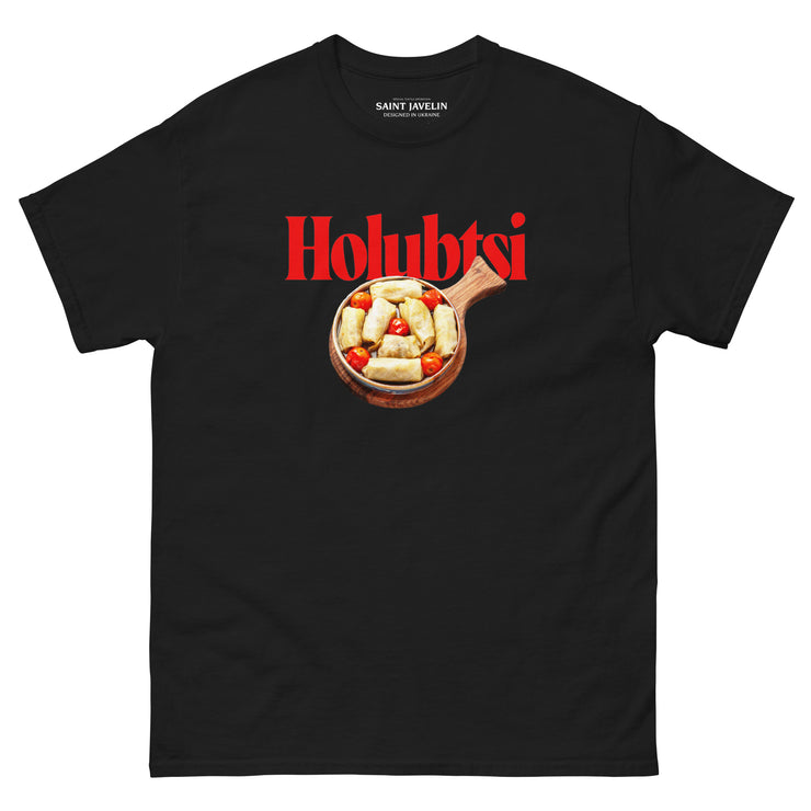 Holubtsi – Adult TShirt