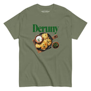 Deruny – Adult TShirt