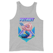 Patriot - Adult Tank Top