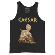 Caesar - Adult Tank Top