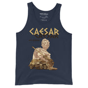 Caesar - Adult Tank Top