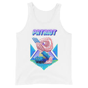 Patriot - Adult Tank Top