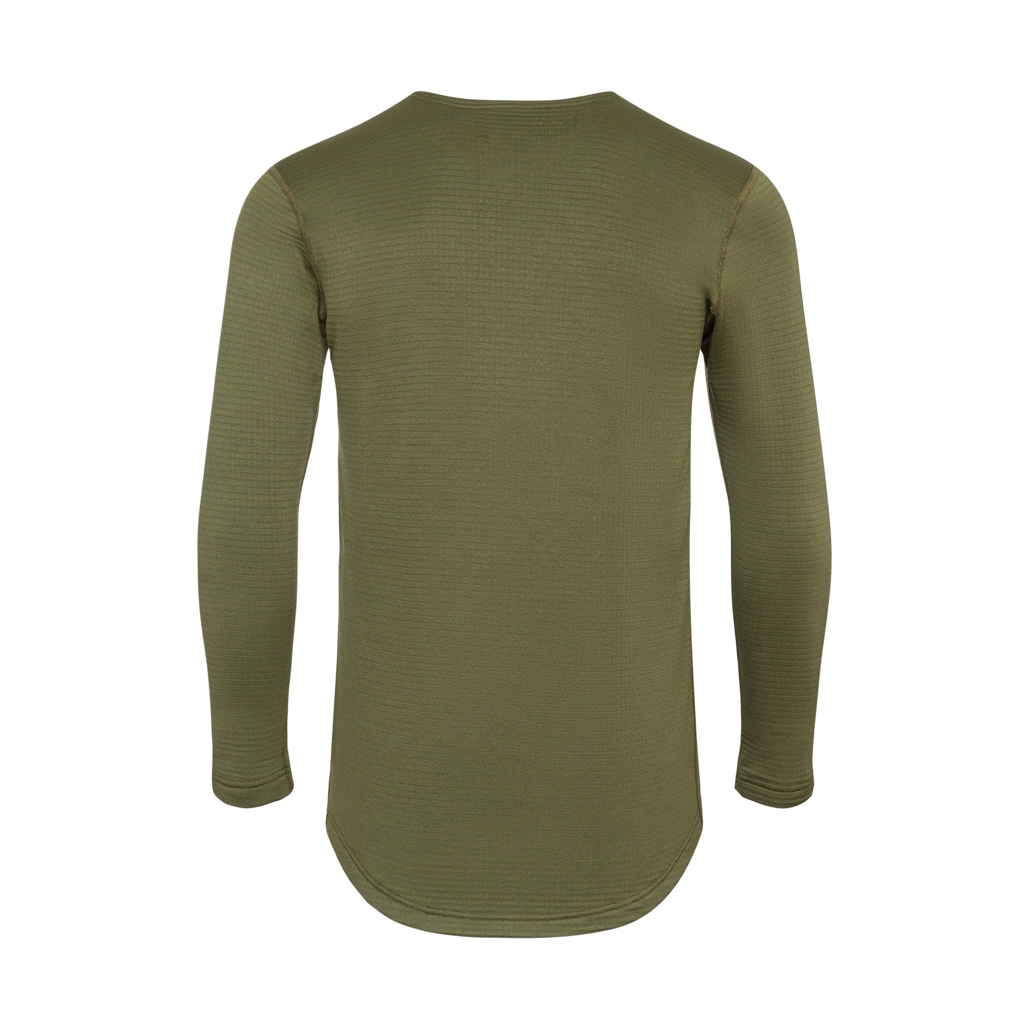 Military Grade Thermal Long Sleeve – Saint Javelin