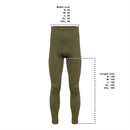 Military Grade Thermal Set - Longsleeve and Bottoms - Saint Javelin