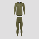 Military Grade Thermal Set - Longsleeve and Bottoms - Saint Javelin