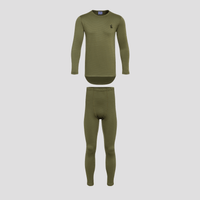 Military Grade Thermal Set - Longsleeve and Bottoms - Saint Javelin