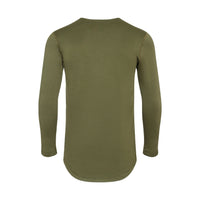 Military Grade Thermal Set - Longsleeve and Bottoms - Saint Javelin