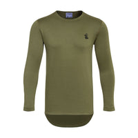 Military Grade Thermal Set - Longsleeve and Bottoms - Saint Javelin