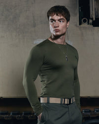 Military Grade Thermal Set - Longsleeve and Bottoms - Saint Javelin