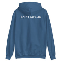 NAFO - Saint Javelin x NAFO Insignia - Adult Hoodie - Saint Javelin