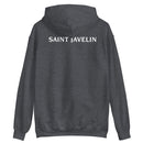 NAFO - Saint Javelin x NAFO Insignia - Adult Hoodie - Saint Javelin