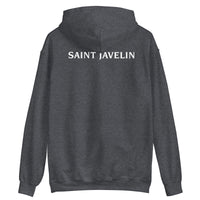 NAFO - Saint Javelin x NAFO Insignia - Adult Hoodie - Saint Javelin