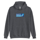 NAFO - Saint Javelin x NAFO Insignia - Adult Hoodie - Saint Javelin