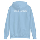 NAFO - Saint Javelin x NAFO Insignia - Adult Hoodie - Saint Javelin